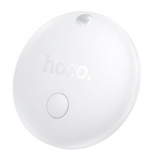 Пошуковий трекер для Android Hoco Valley E93A Google Find white