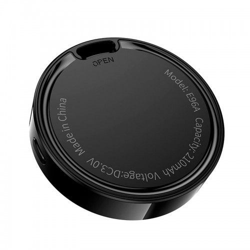 Пошуковий трекер для Android Hoco Busca E96A Google Find black