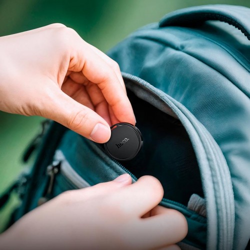 Пошуковий трекер для Android Hoco Busca E96A Google Find black