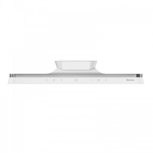 Универсальная лампа Baseus Magnetic Stepless Dimming Charging Desk Lamp Pro 5W, 1800mAh, 24h (DGXC-02) white
