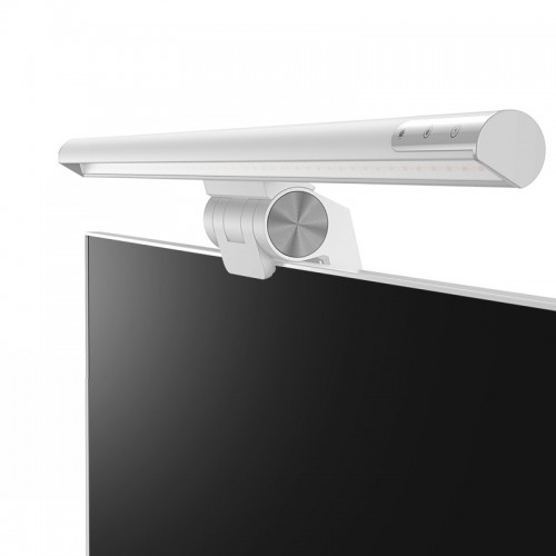Настольная лампа-скринбар на монитор BASEUS i-wok Series USB Asymmetric Light source Screen Hanging Light (Youth) (DGIWK-B02) black