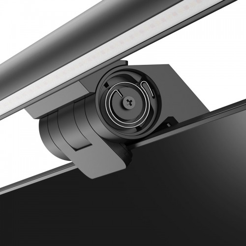 Настольная лампа-скринбар на монитор BASEUS i-wok Series USB Asymmetric Light source Screen Hanging Light (Youth) (DGIWK-B02) black