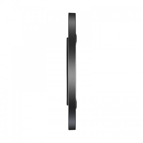 Бездротова зарядка Qi Baseus Simple 2 Wireless Charger 15W Cluster Black (Cable Type-C To Type-C 24W 12V/2A 1m) black