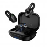 Петличний бездротовий мікрофон Hoco Ice hidden Type-C L27 ENC, 70/400mAh, 65dB, 5-6h black