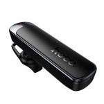 Bluetooth гарнітура Hoco Exceed ENC noise reduction BT headset E201 BT6.0, 12/16h black