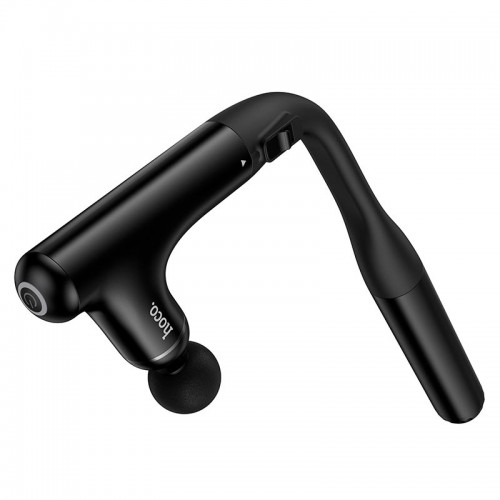 Массажёр Hoco 3 в 1 HP55 4 скорости, 8h black