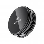 Бездротова зарядка Qi2 з кулером охолодження ACEFAST E47 25W magnetic 4.7-6.9" black
