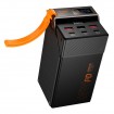 Повербанк для ноутбука 65W Hoco Harmony DB100A 50000mAh 3 USB 3 Type-C 4.5A black