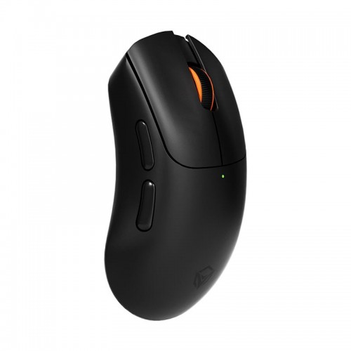 Миша Meetion Gaming mouse GW13 800-12800DPI, 2.4G/BT/USB-C, RGB black