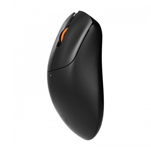 Миша Meetion Gaming mouse GW13 800-12800DPI, 2.4G/BT/USB-C, RGB black