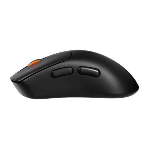 Миша Meetion Gaming mouse GW13 800-12800DPI, 2.4G/BT/USB-C, RGB black