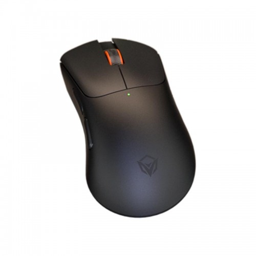 Миша Meetion Gaming mouse GW13 800-12800DPI, 2.4G/BT/USB-C, RGB black