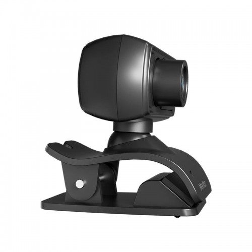 Web камера Meetion USB Wired PC Web Camera CAM500 720p, 30FPS black
