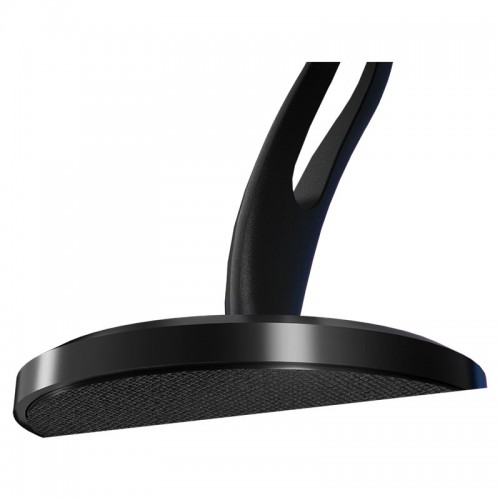 Микрофон Meetion Wired Gaming microphone MC16 USB-C, RGB black