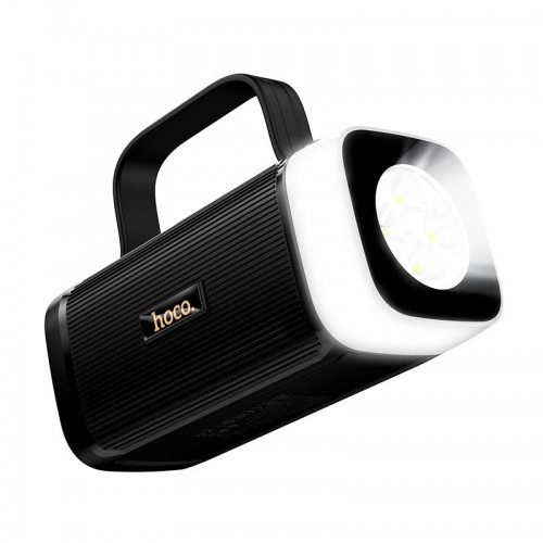 Повербанк 40000mah Hoco J174 Unimpeded dual lighting 22.5W/3A black