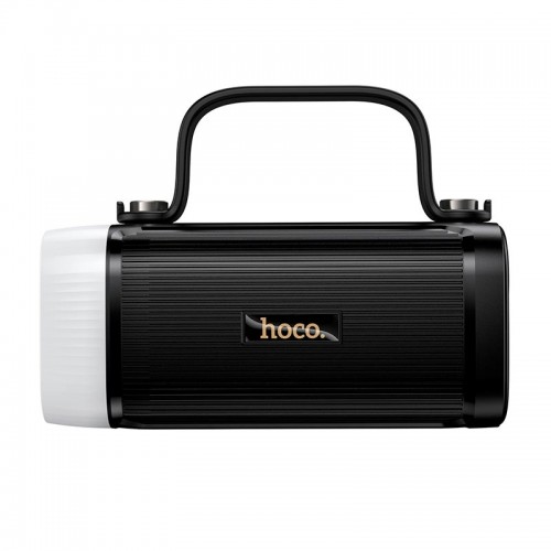 Повербанк 40000mah Hoco J174 Unimpeded dual lighting 22.5W/3A black