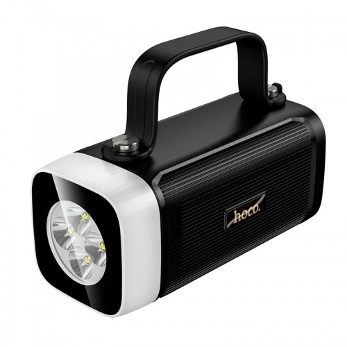 Повербанк 40000mah Hoco J174 Unimpeded dual lighting 22.5W/3A black