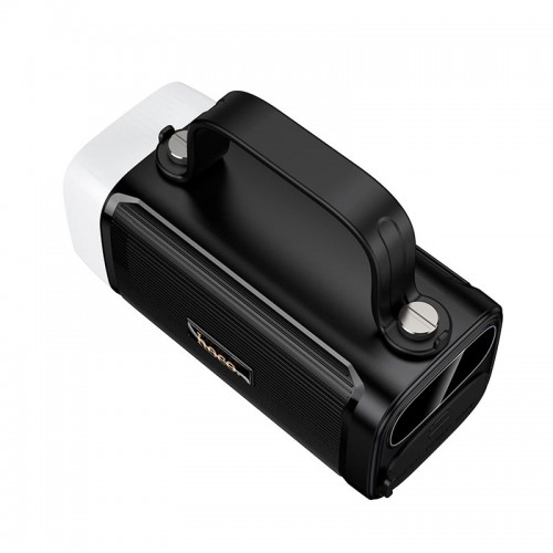 Повербанк 40000mah Hoco J174 Unimpeded dual lighting 22.5W/3A black