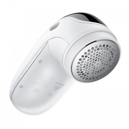Машинка для удаления катышков с одежды Hoco Digital hair ball trimmer HP71 7800rpm, 50-80min white