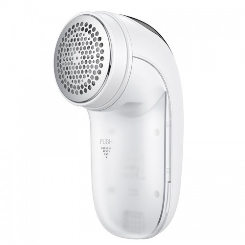 Машинка для удаления катышков с одежды Hoco Digital hair ball trimmer HP71 7800rpm, 50-80min white