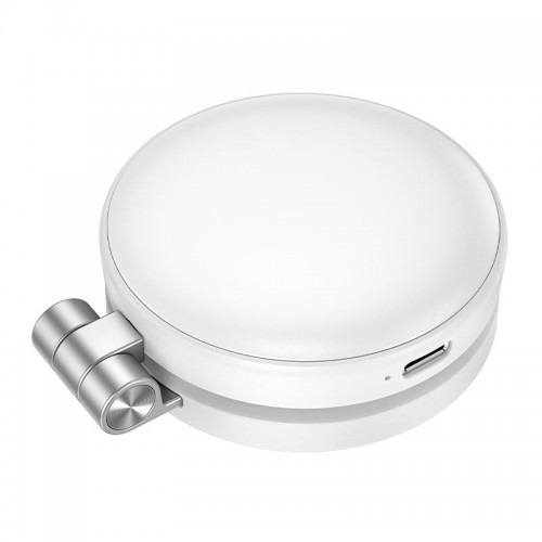 Портативне селфі-світло HOCO Profit magnetic fill light K161 130лм, 2800-5000K білий