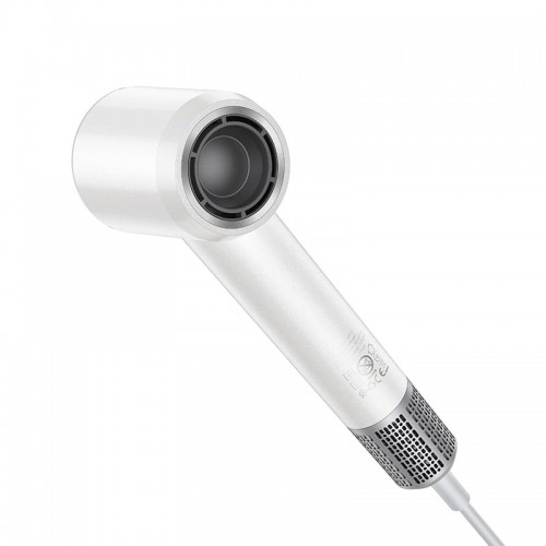 Фен для волосся Hoco High-speed hair dryer HP19 2 швидкості, 3 температури white
