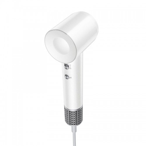 Фен для волосся Hoco High-speed hair dryer HP19 2 швидкості, 3 температури white