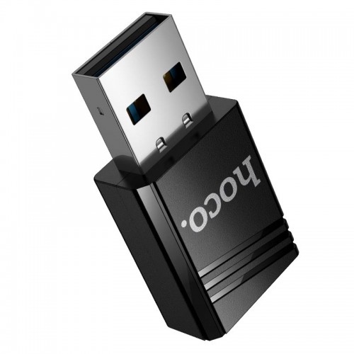 WiFi Adapter Hici WiFi4 USB internal antenna wireless network card HI38 2.4G/150M black