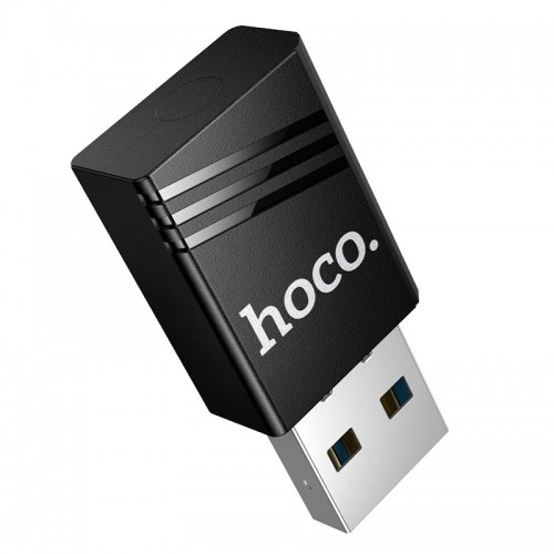 WiFi Adapter Hici WiFi4 USB internal antenna wireless network card HI38 2.4G/150M black