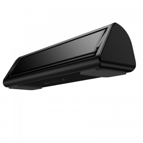 Автомобильная визитка Hoco на панель автомобиля car parking sign ZP131 black