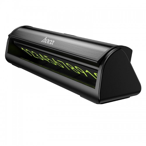 Автомобильная визитка Hoco на панель автомобиля car parking sign ZP131 black
