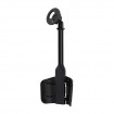 Магнитный держатель для телефона в подстаканник Acefast D71 black