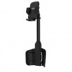Держатель для телефона в подстаканник Acefast D72 black