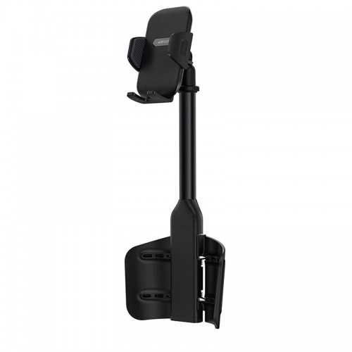 Тримач для телефону в підстаканник Acefast D72 black