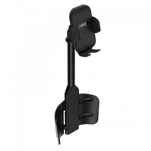 Тримач для телефону в підстаканник Acefast D72 black