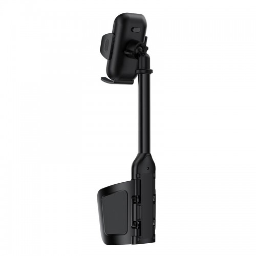 Тримач для телефону в підстаканник Acefast D72 black
