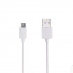 Кабель Micro USB REMAX Light RC-06m 1M white
