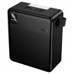 Повербанк 100000mAh Hoco Star fast charging  J175 1Type-C/4USB 22.5W/3A з ліхтариком black