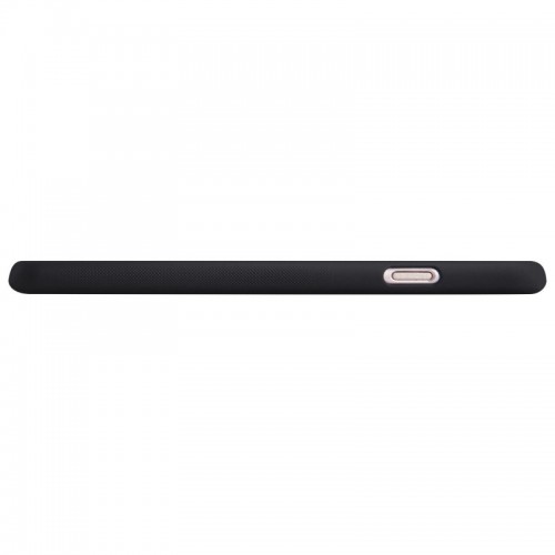 Чохол Nillkin Matte для Apple iPhone 7 plus / 8 plus (5.5") (+ плівка) Чорний