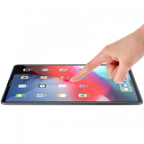 Захисне скло Nillkin (H+) для Apple iPad Pro 11" (2018-2022) / Air 10.9"(2020) (2022) Прозорий