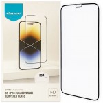 Защитное стекло Nillkin (CP+PRO) для Apple iPhone 11 (6.1") / XR (6.1") Черный