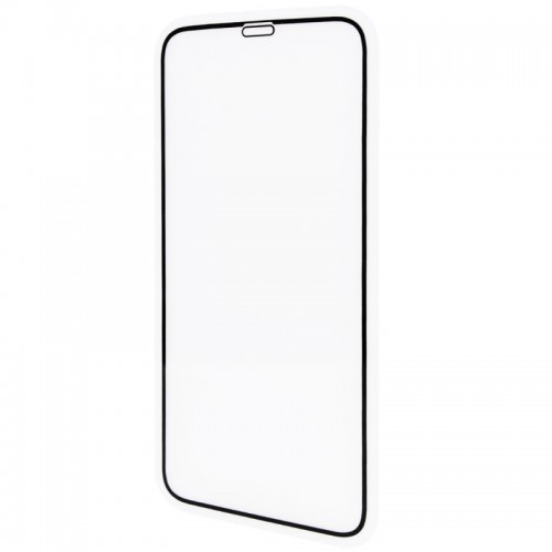 Захисне скло Nillkin (CP+PRO) для Apple iPhone 11 (6.1") / XR (6.1") Чорний