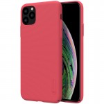Чехол Nillkin Matte для Apple iPhone 11 Pro Max (6,5") Красный