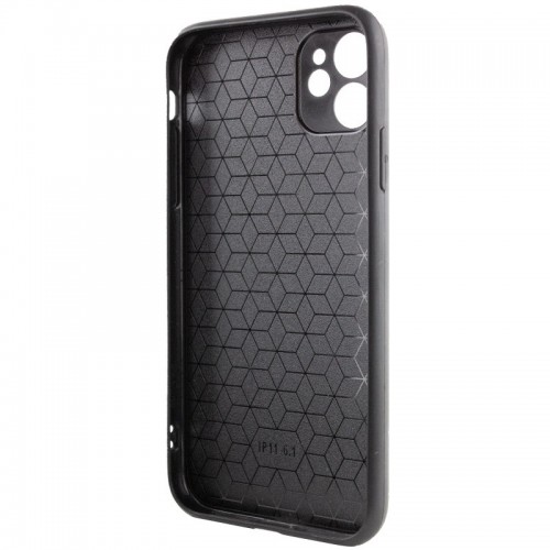 Чехол TPU+PC Prisma Ladies для Apple iPhone 11 (6.1") Pink