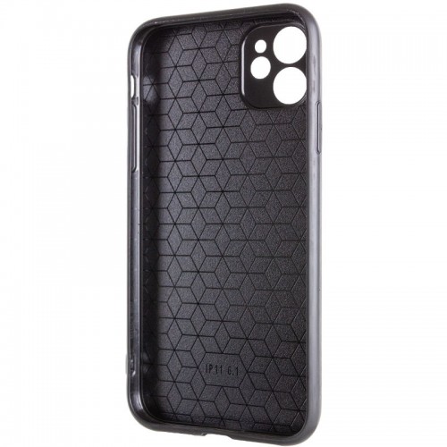 Чехол TPU+PC Prisma Ladies для Apple iPhone 11 (6.1") Кролик