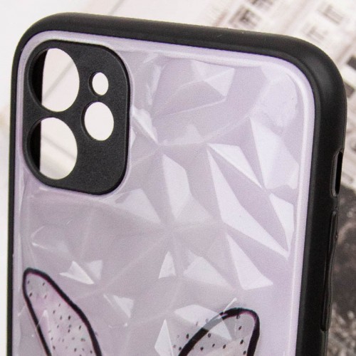 Чехол TPU+PC Prisma Ladies для Apple iPhone 11 (6.1") Кролик