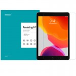Захисне скло Nillkin (H+) для Apple iPad 10.2" (2019) (2020) (2021) Прозорий