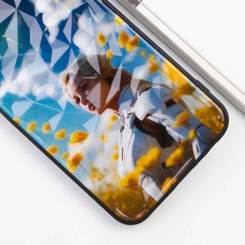 Чехол TPU+PC Prisma Ladies для Apple iPhone XR (6.1") Аниме