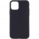 Чохол TPU Epik Black для Apple iPhone 12 Pro Max (6.7") Чорний