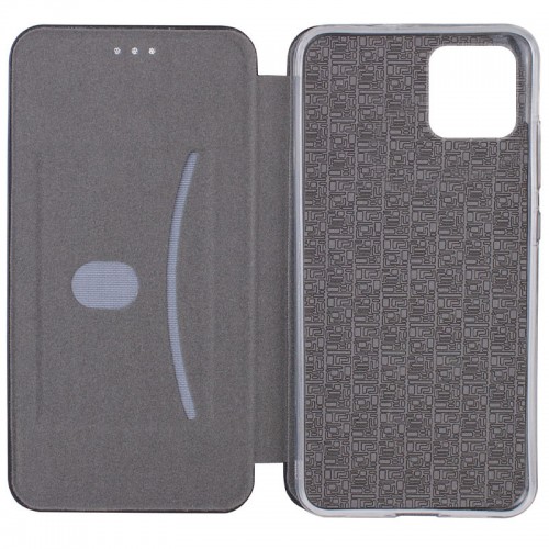 Шкіряний чохол-книжка Classy для Apple iPhone 11 (6.1") Чорний